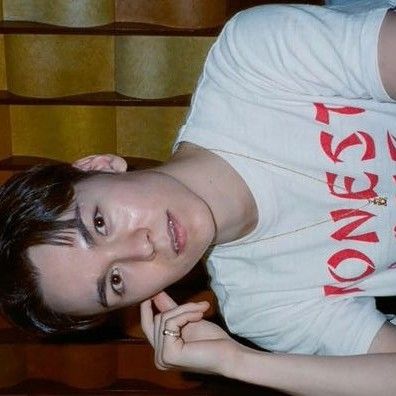 Behind-the-scenes cut of Vernon (SEVENTEEN)