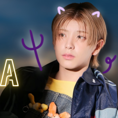 Latest photo of Yuki (NEXZ)