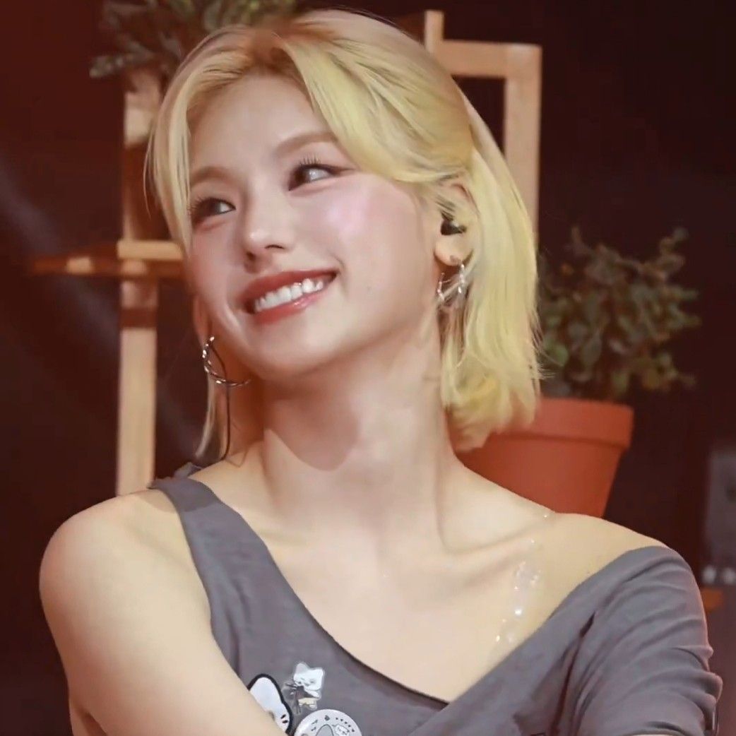 禮志 (ITZY)的幕後花絮