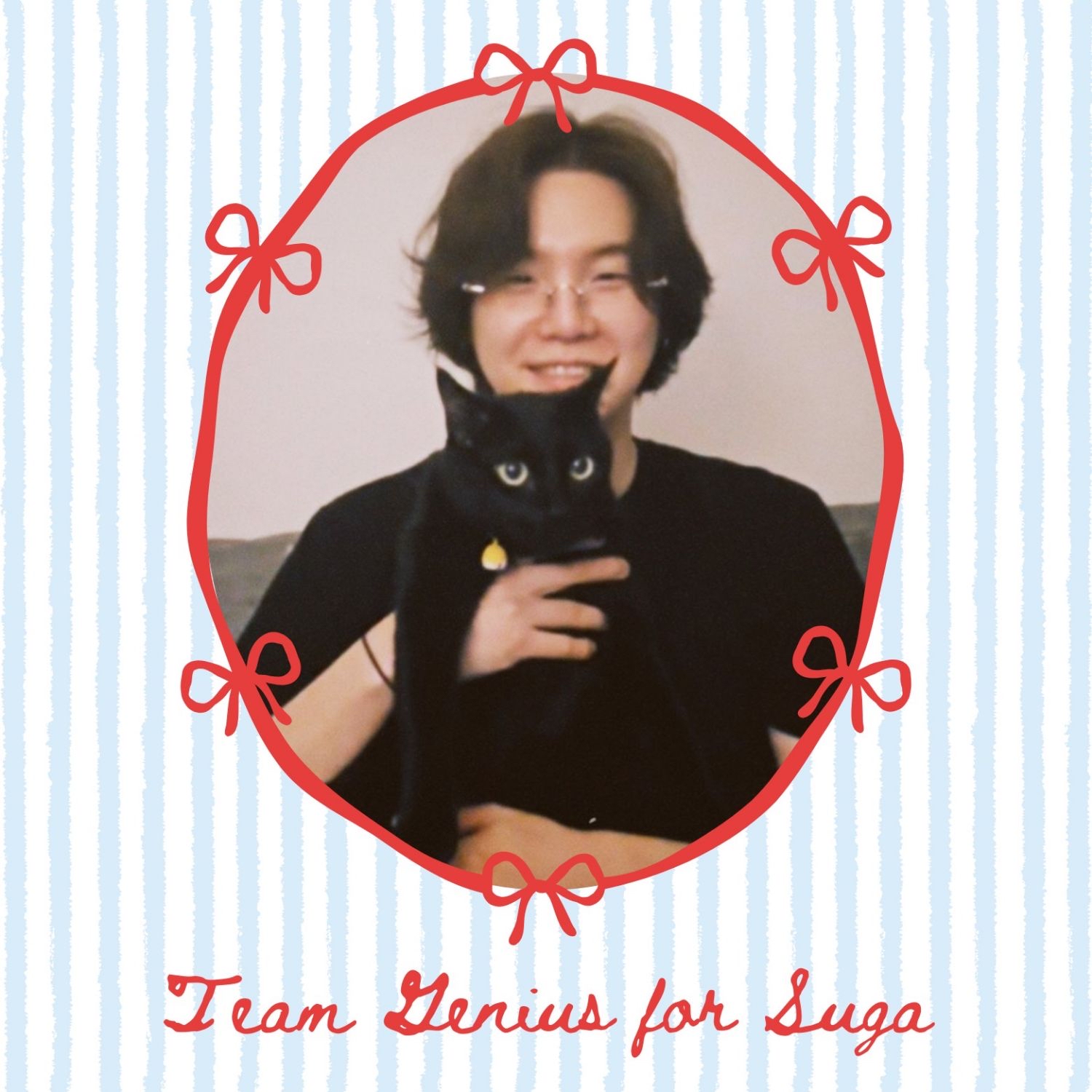 SUGA (BTS)の最近の活動写真