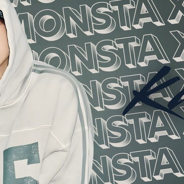 Latest photo of Kihyun (MONSTA X)