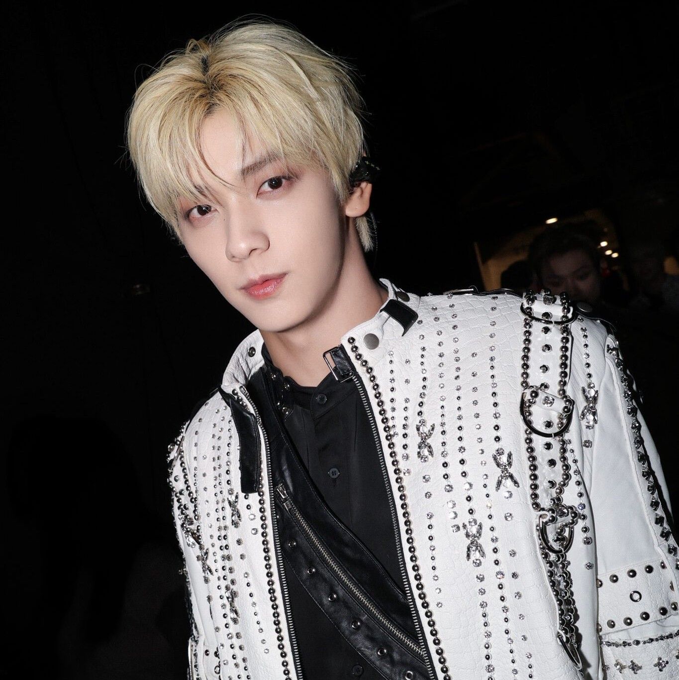 Behind-the-scenes cut of Soobin (TOMORROW X TOGETHER)