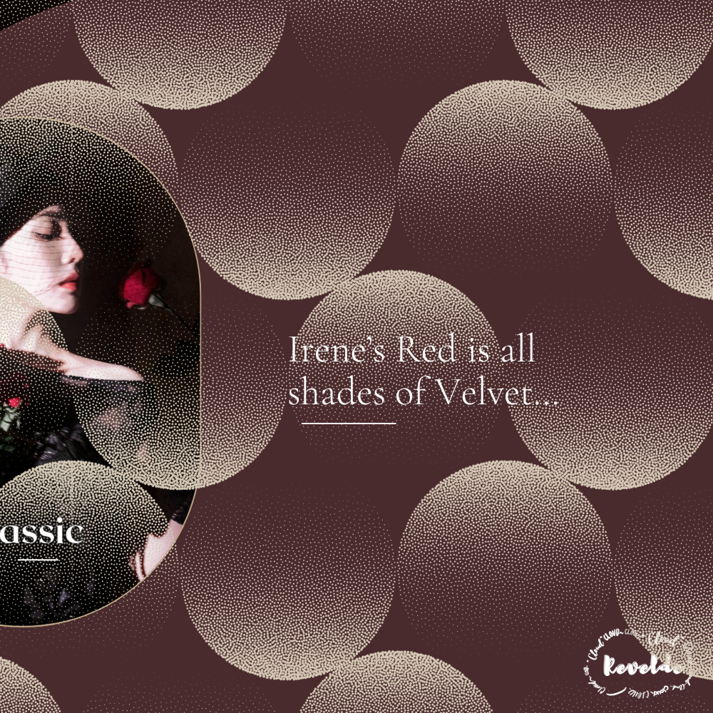 アイリーン (Red Velvet)の舞台裏ショット