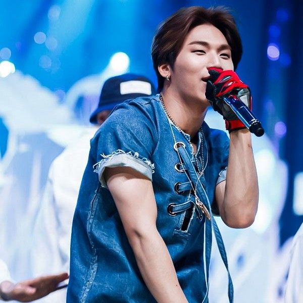 Foto terbaru Daesung (BIGBANG)