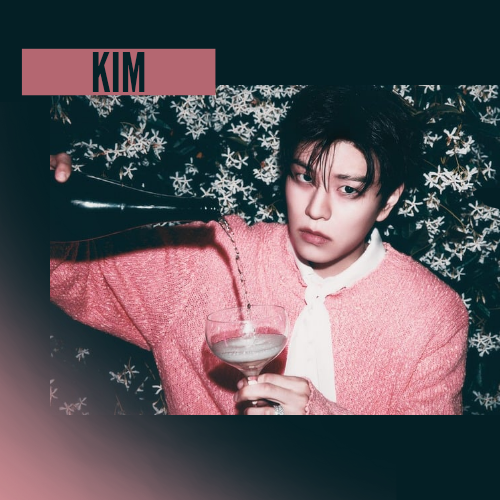 Latest photo of Seungmin (Stray Kids)