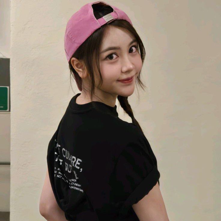 Recent activity shot of Carmen (Hearts2Hearts)