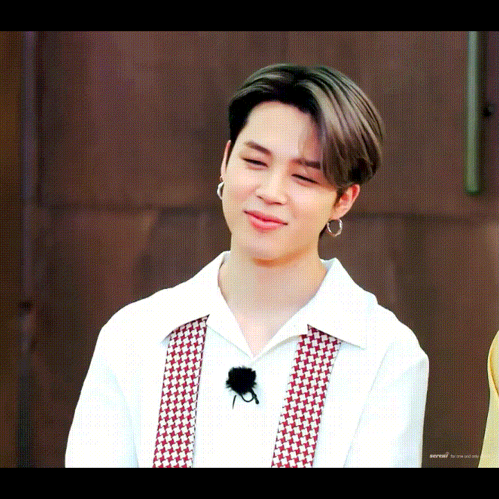 지민 (방탄소년단) 최근 활동샷