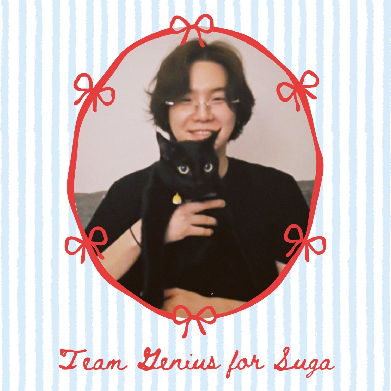 SUGA (BTS)の最近の活動写真