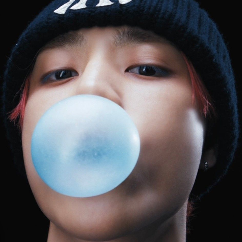 ソヌ (THE BOYZ)ファンが撮った瞬間