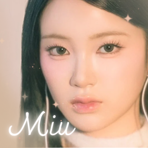 Latest photo of Sakurai Miu (ME:I)