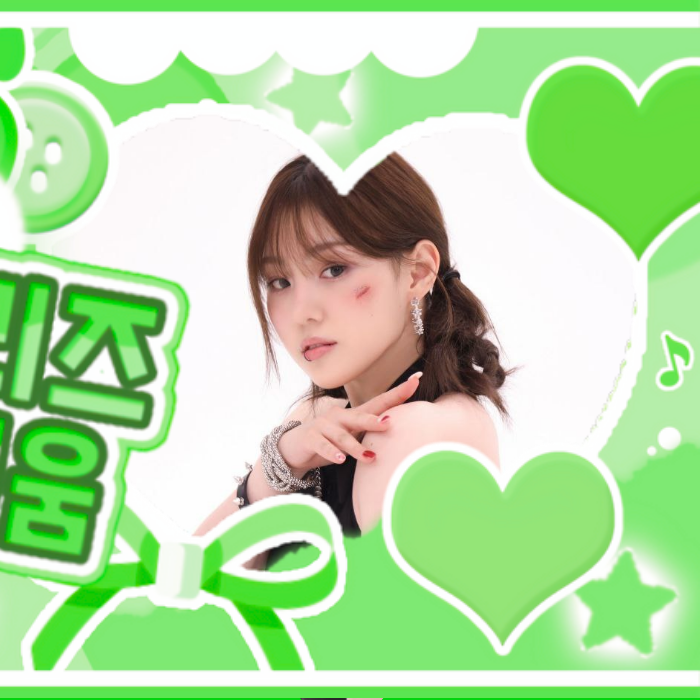 Kep1er 팬이 찍은 순간