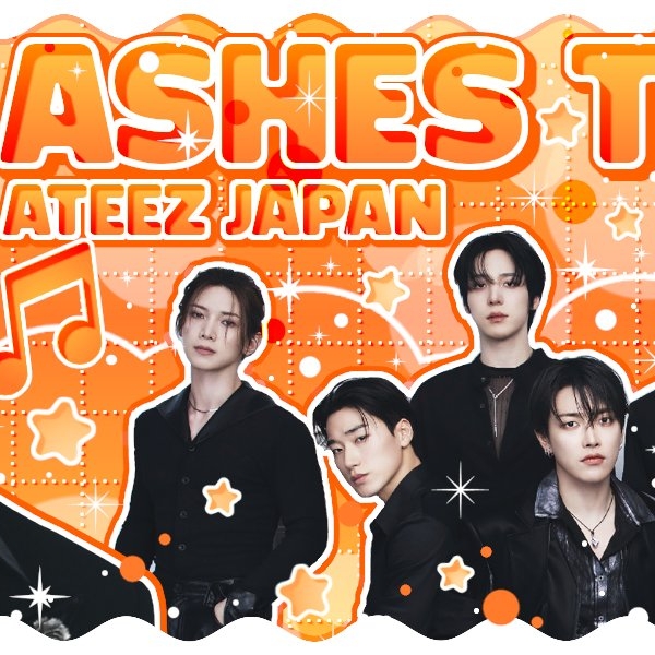 Latest photo of Mingi (ATEEZ)