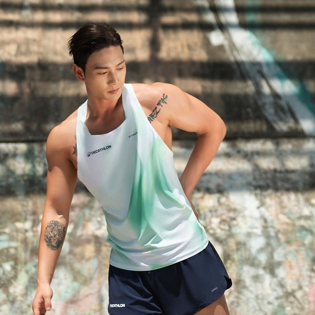 Latest photo of Baekho