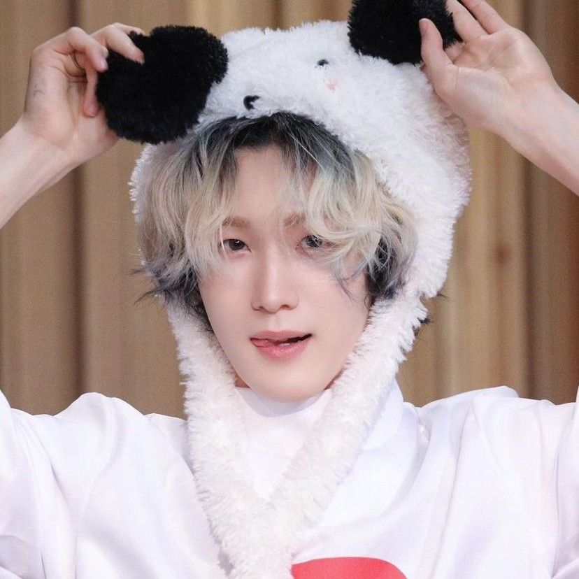 Behind-the-scenes cut of SOUL (P1Harmony)