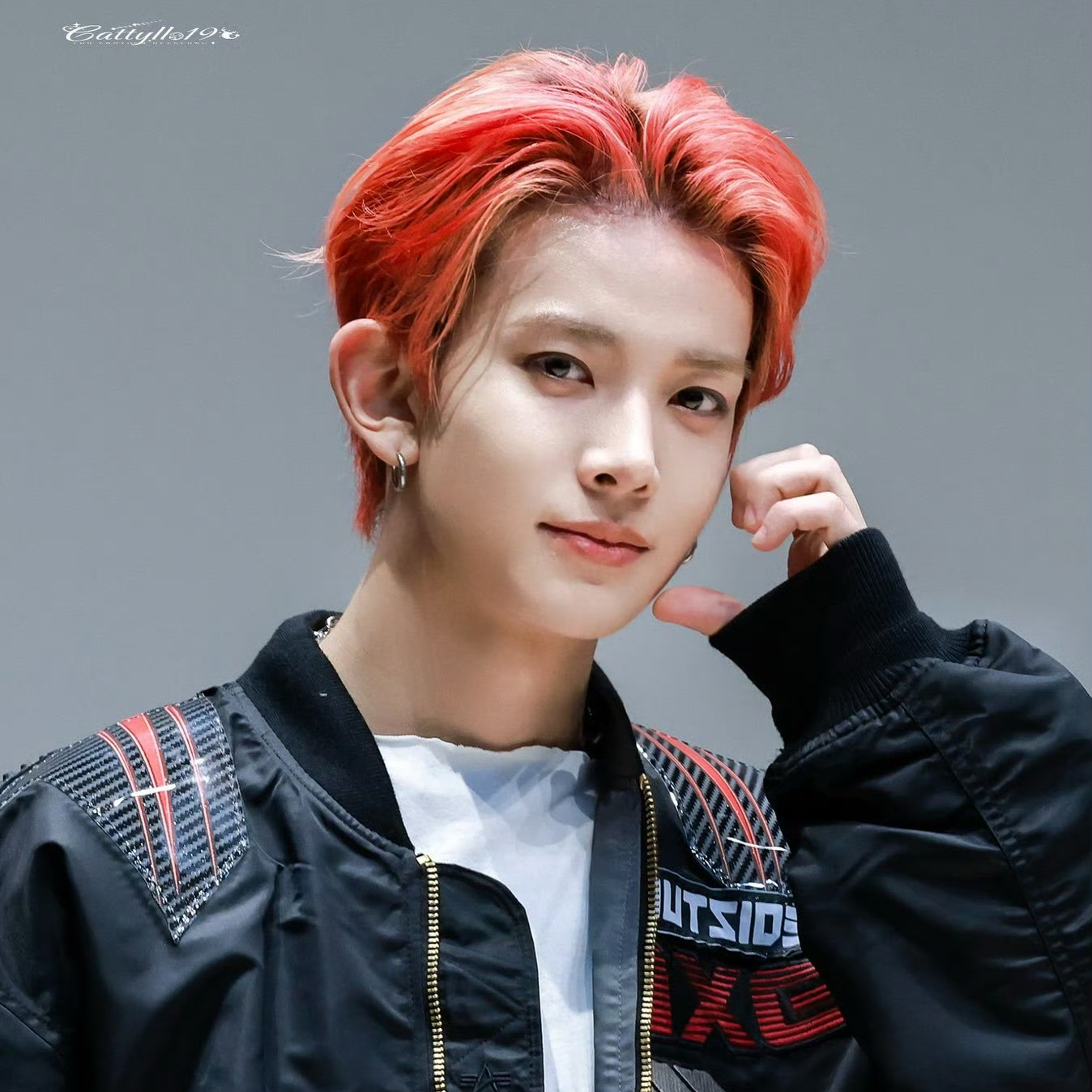 Latest photo of Heeseung (ENHYPEN)
