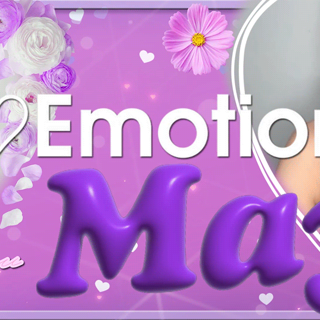 Recent activity shot of Maya (NiziU)