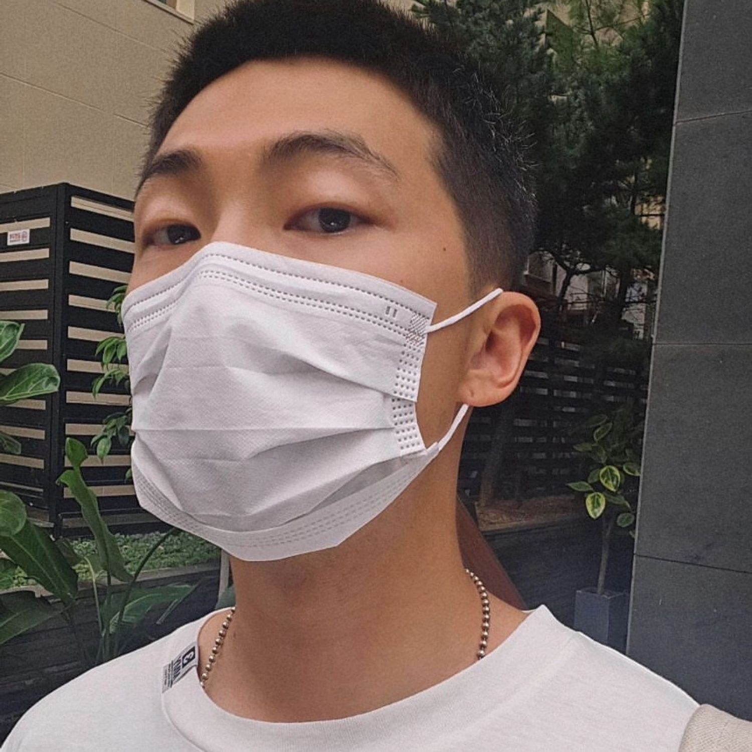 防弹少年团的幕后花絮