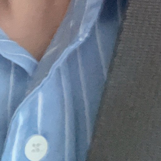 Recent activity shot of Arin (OH MY GIRL)