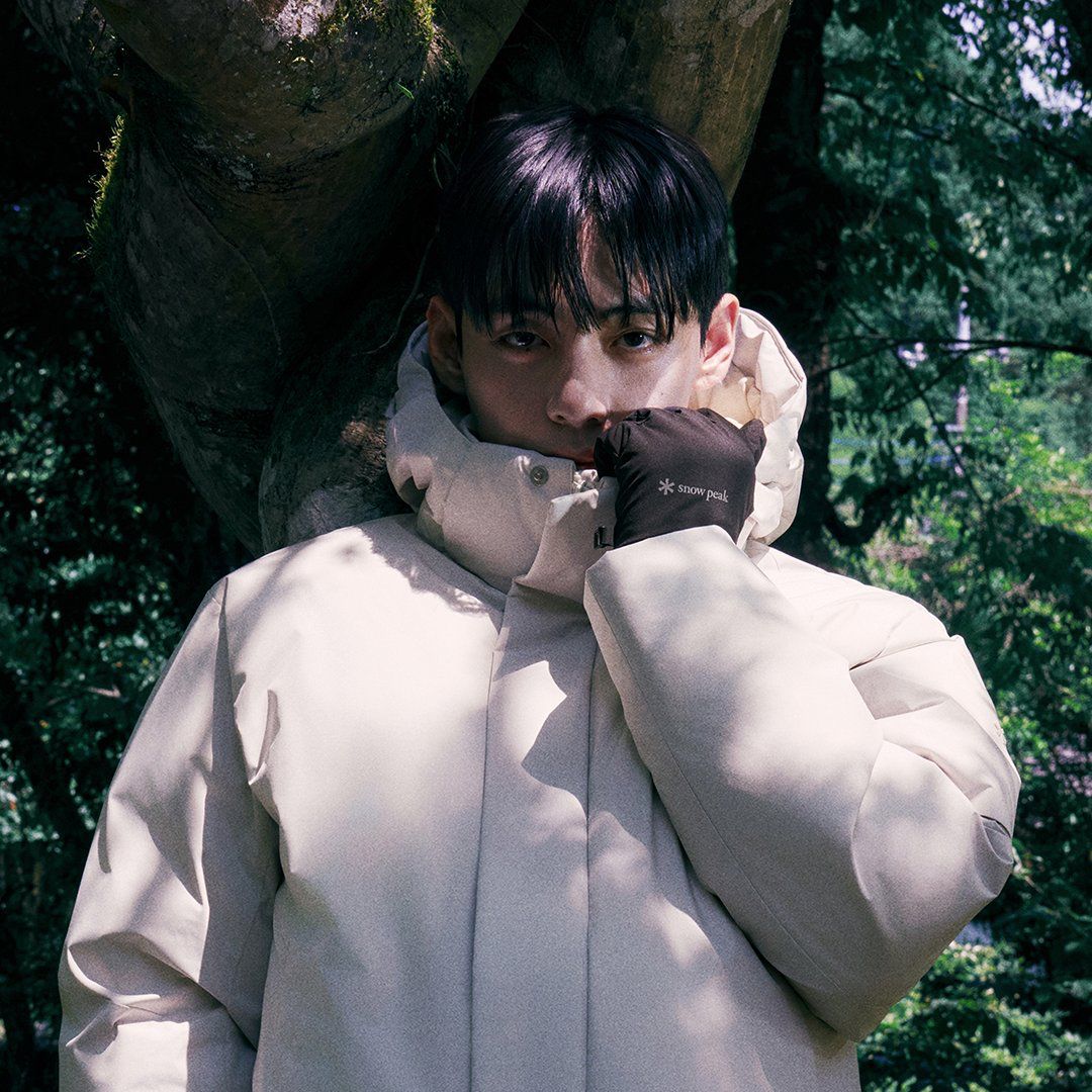 뷔 (방탄소년단) 최근 활동샷