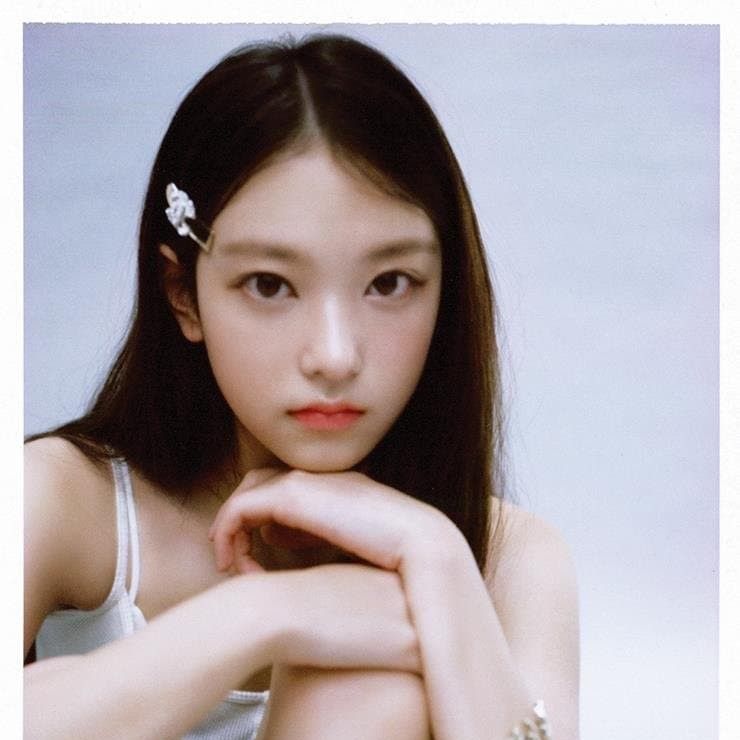 뉴진스 최근 활동샷