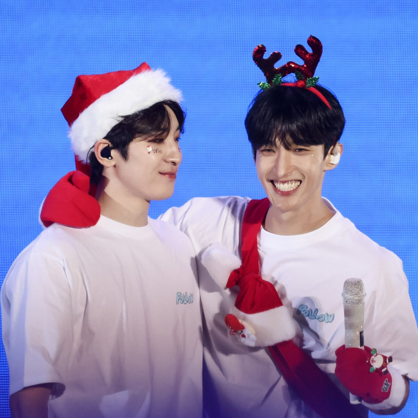 Latest photo of Wonwoo (SEVENTEEN)