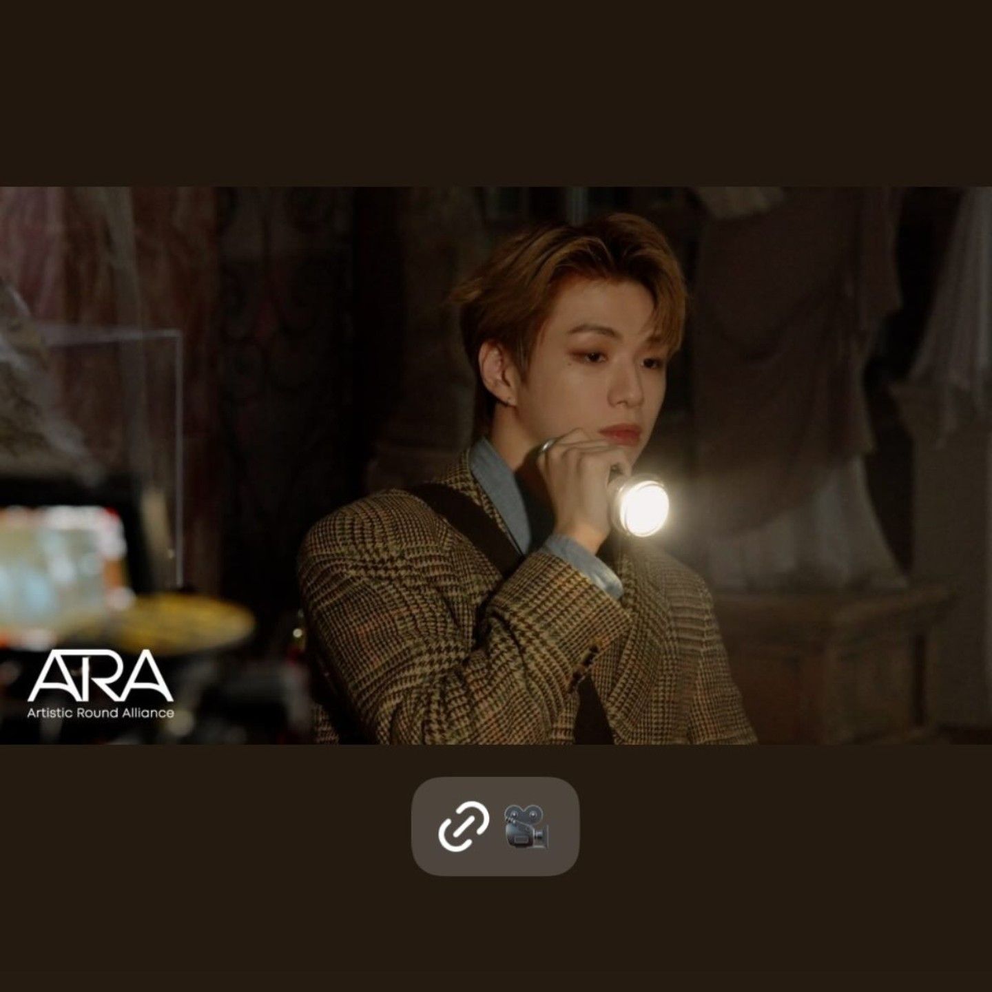Latest photo of Kang Daniel