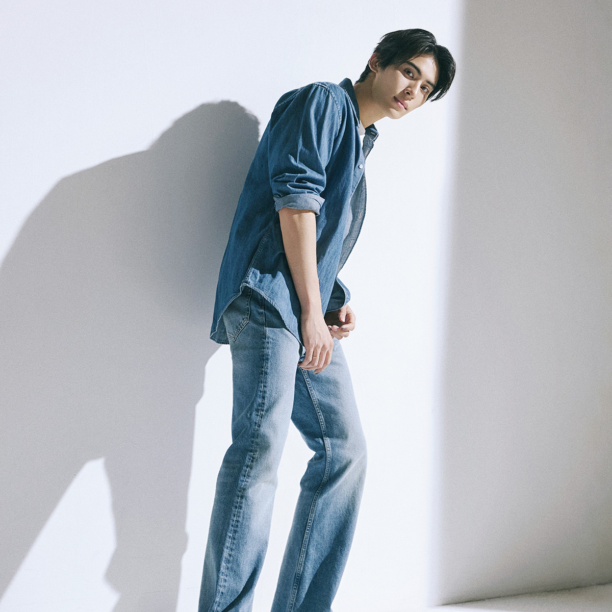 Potret di balik layar Taeyang (SF9)