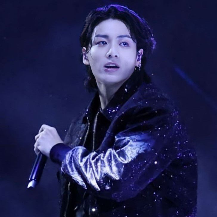 Foto terbaru Jungkook (BTS)