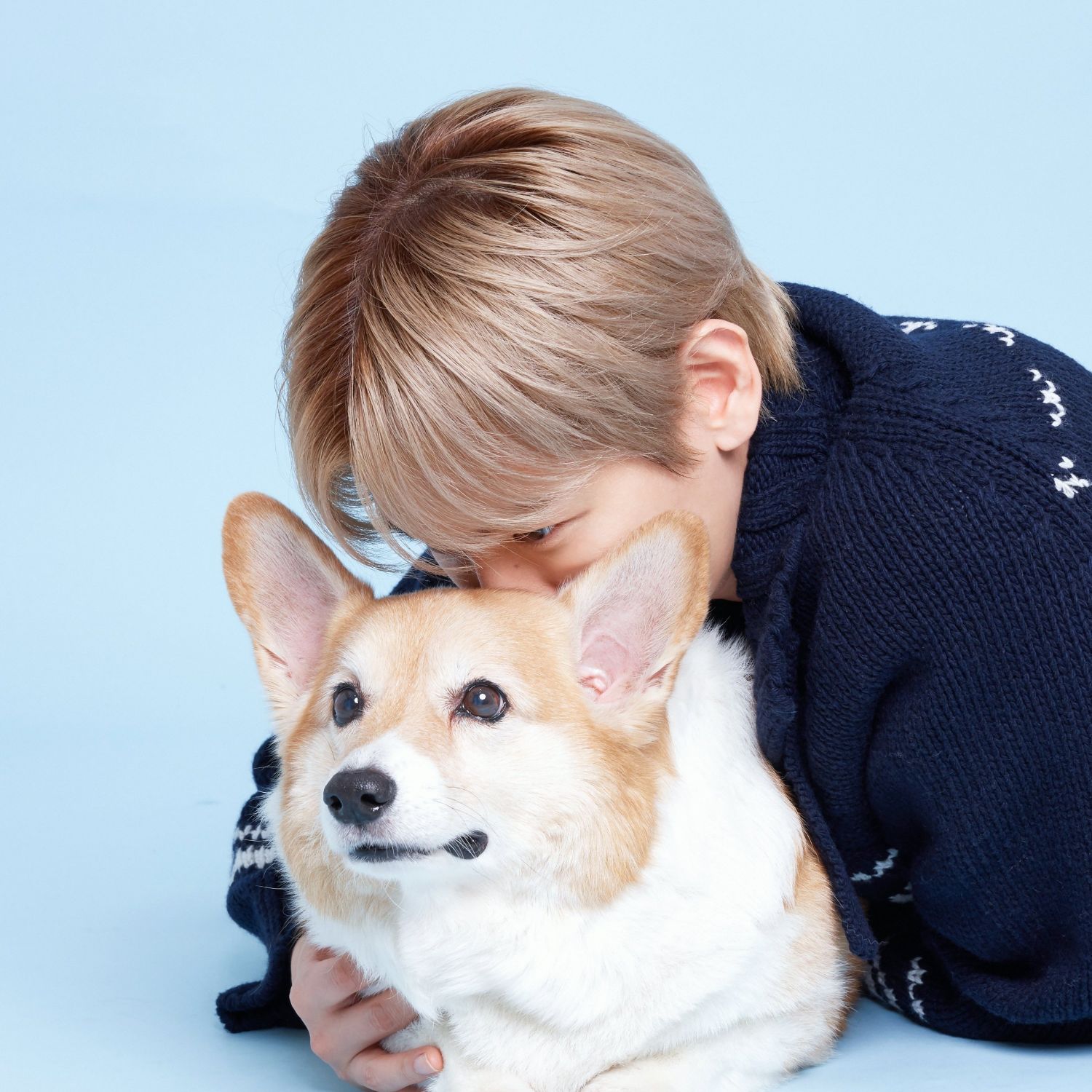 Foto terbaru Baekhyun (EXO)