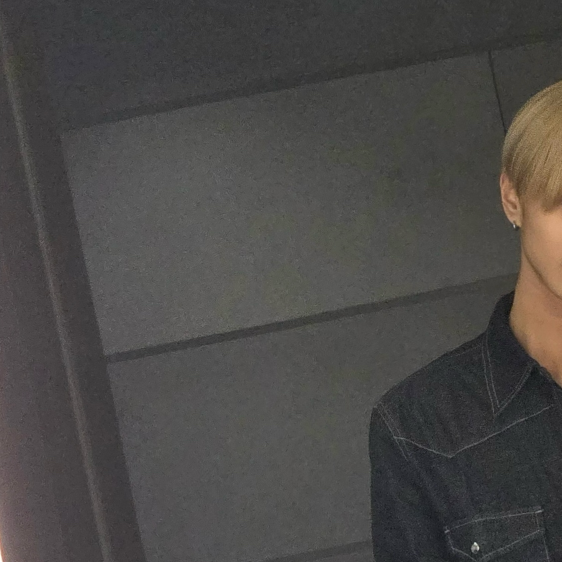 Latest photo of Jungwon (ENHYPEN)
