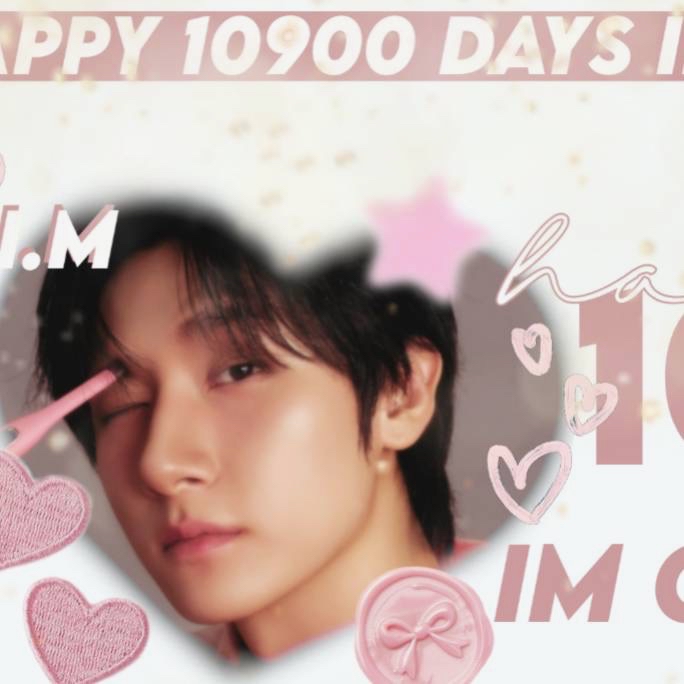 Foto aktivitas terbaru Shownu (MONSTA X)