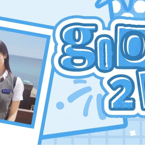 Behind-the-scenes cut of Ruka (BABYMONSTER)