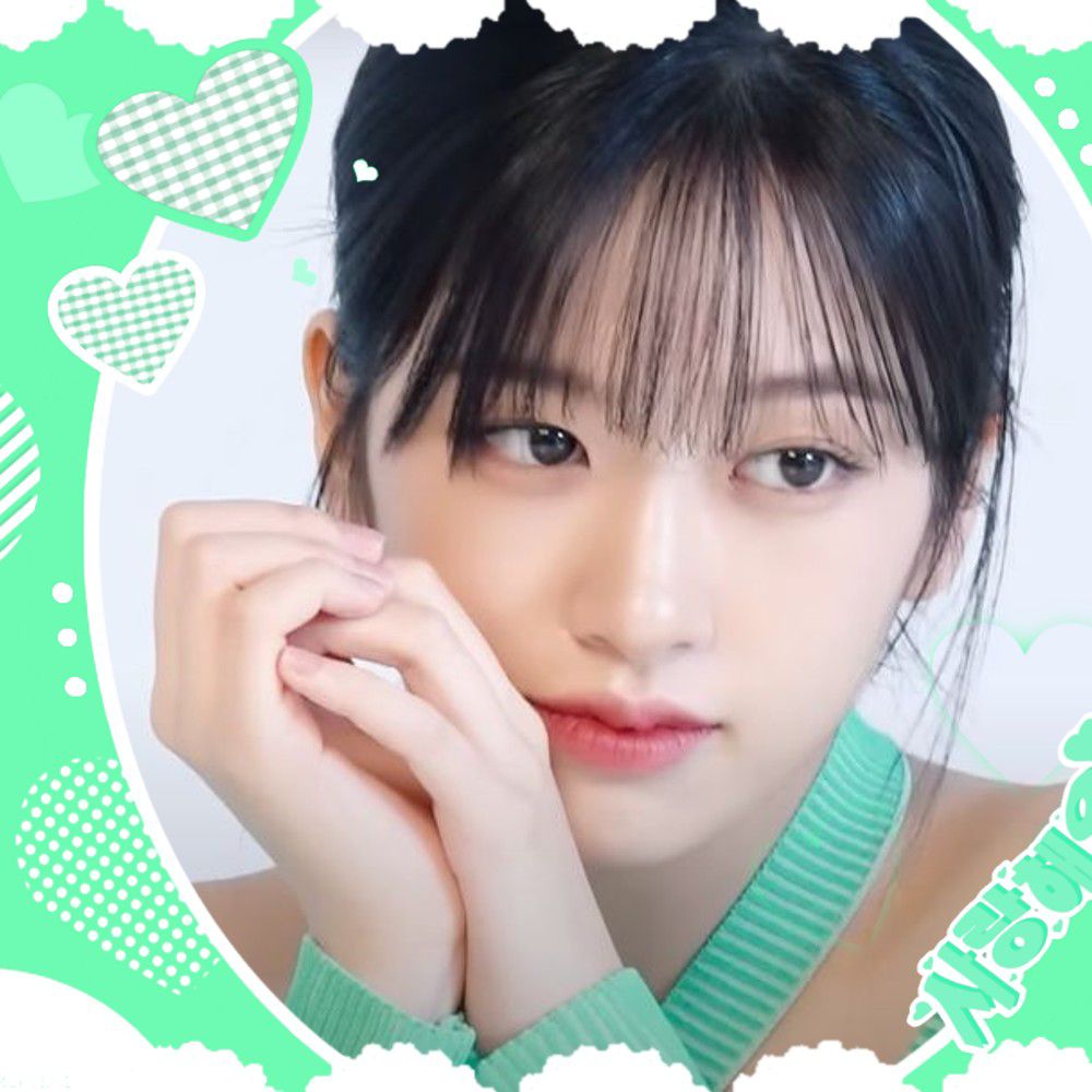 アン・ユジン (IVE)の最近の活動写真