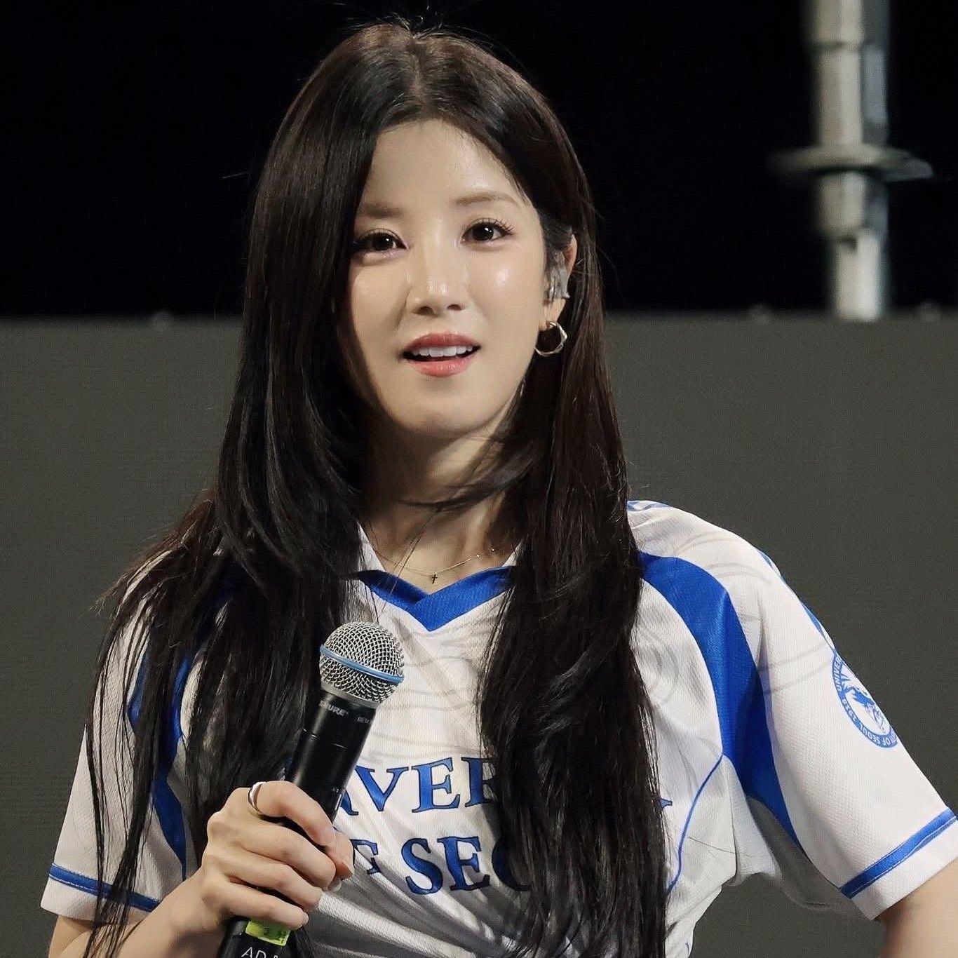 パク・チョロン (Apink)ファンが撮った瞬間
