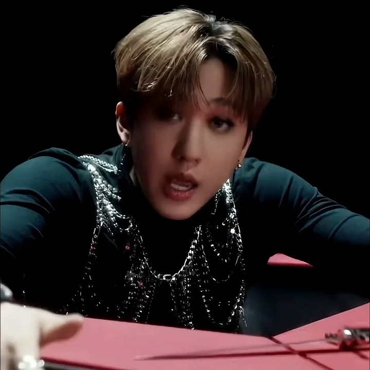 彰彬 (Stray Kids)的最新活动照片