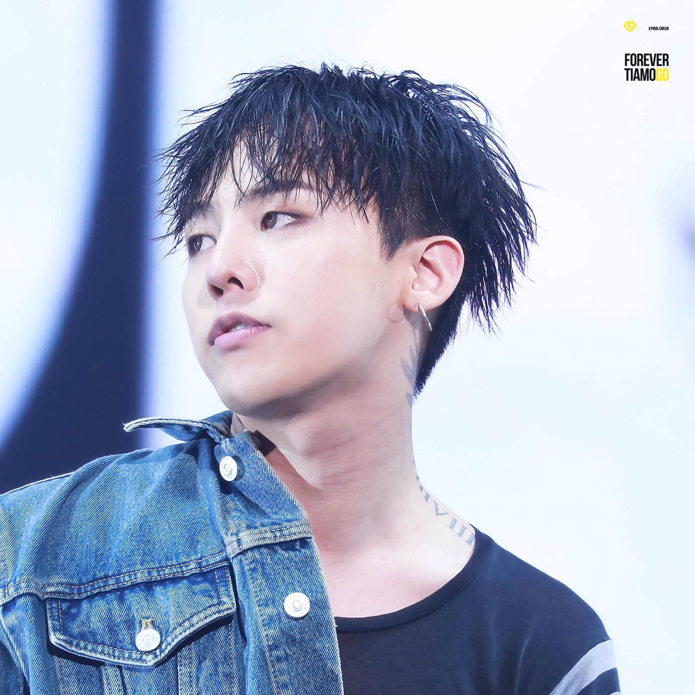 G-DRAGON (BIGBANG)的最新照片