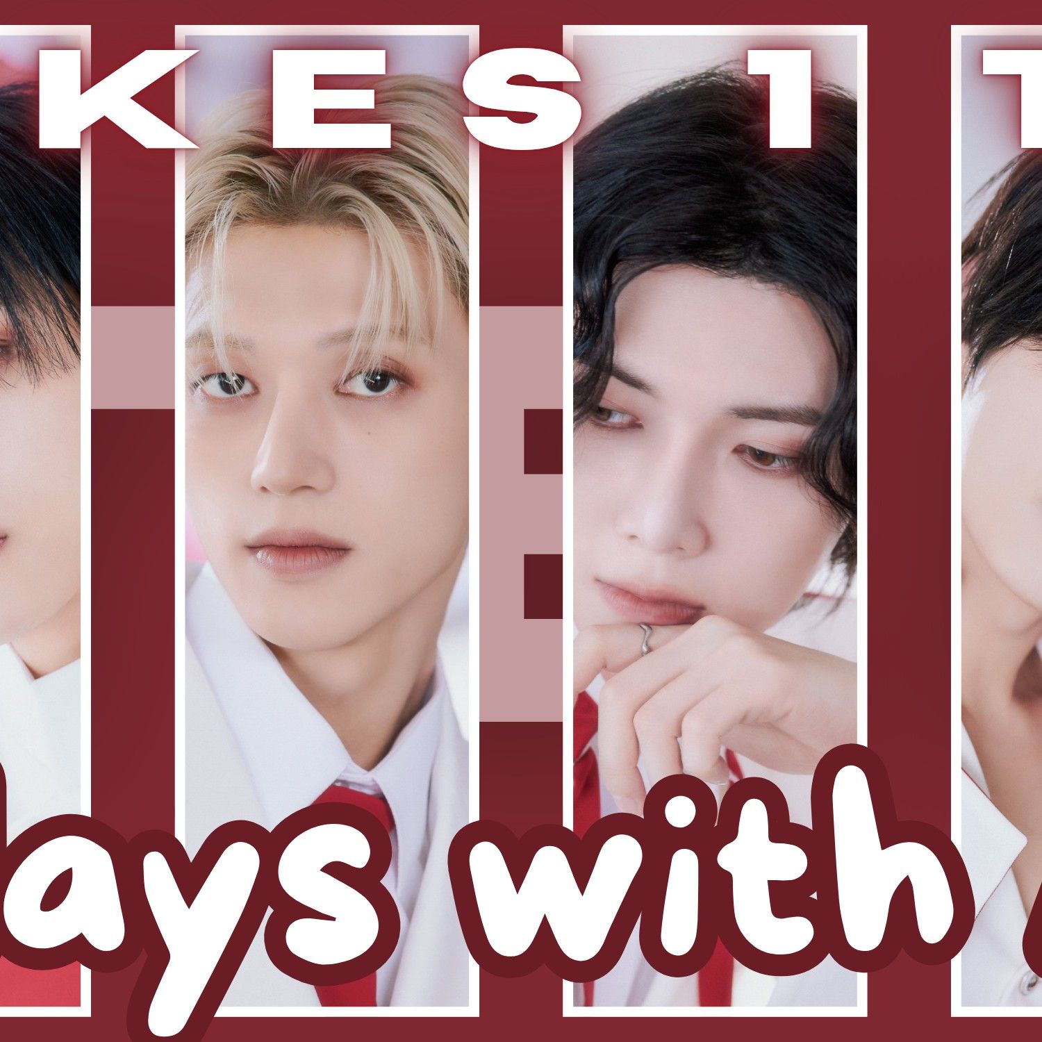 ATEEZの最新写真