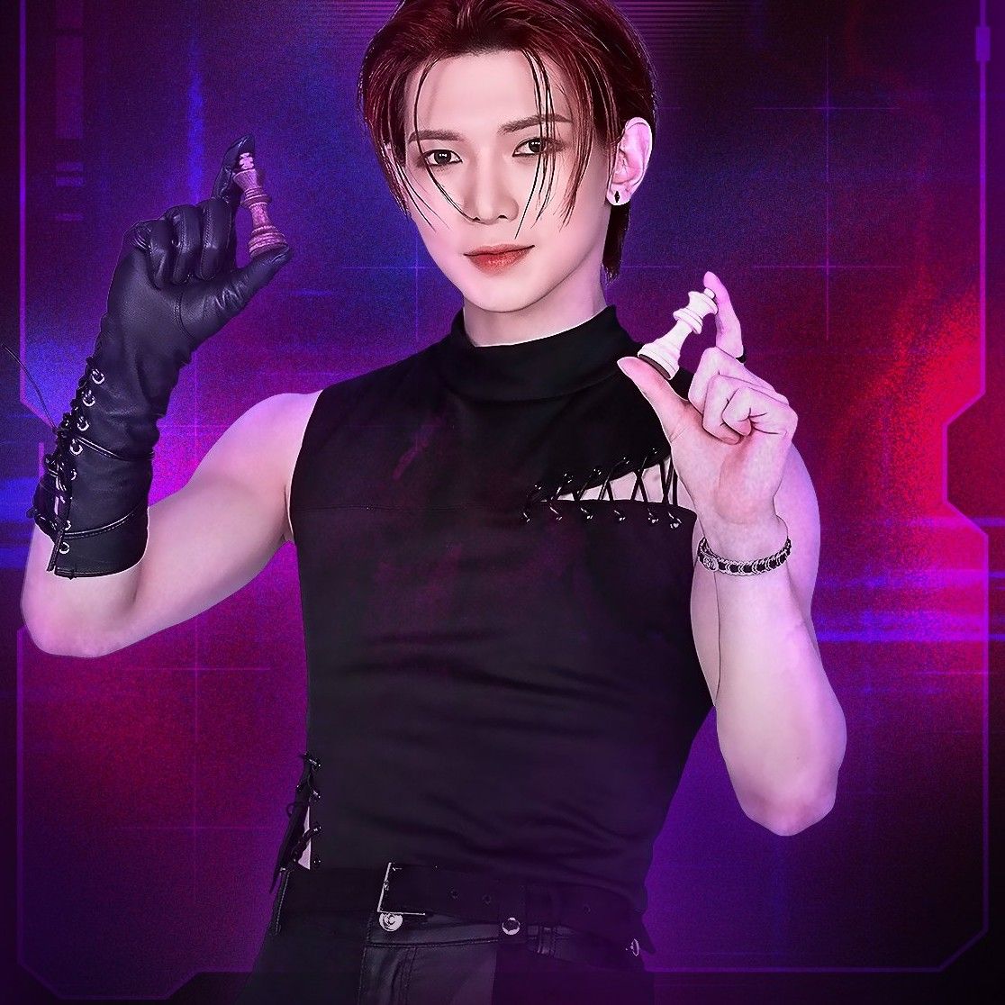 에이티즈의 최신 사진