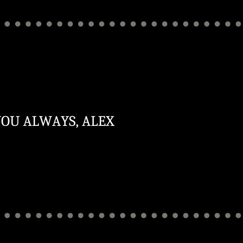 Recent activity shot of AleXa