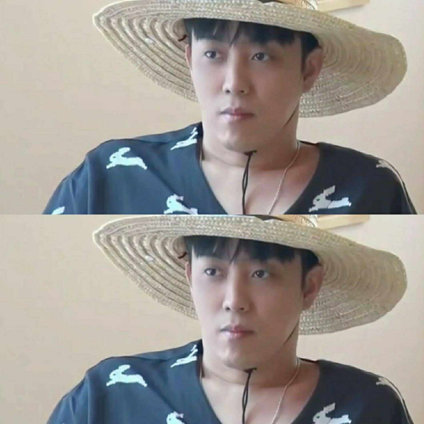 Behind-the-scenes cut of Eun Jiwon (SECHSKIES)