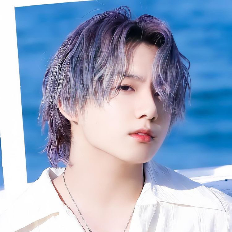 Foto terbaru Jungkook (BTS)