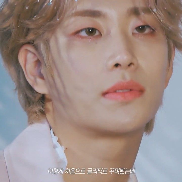 Latest photo of MJ (ASTRO)