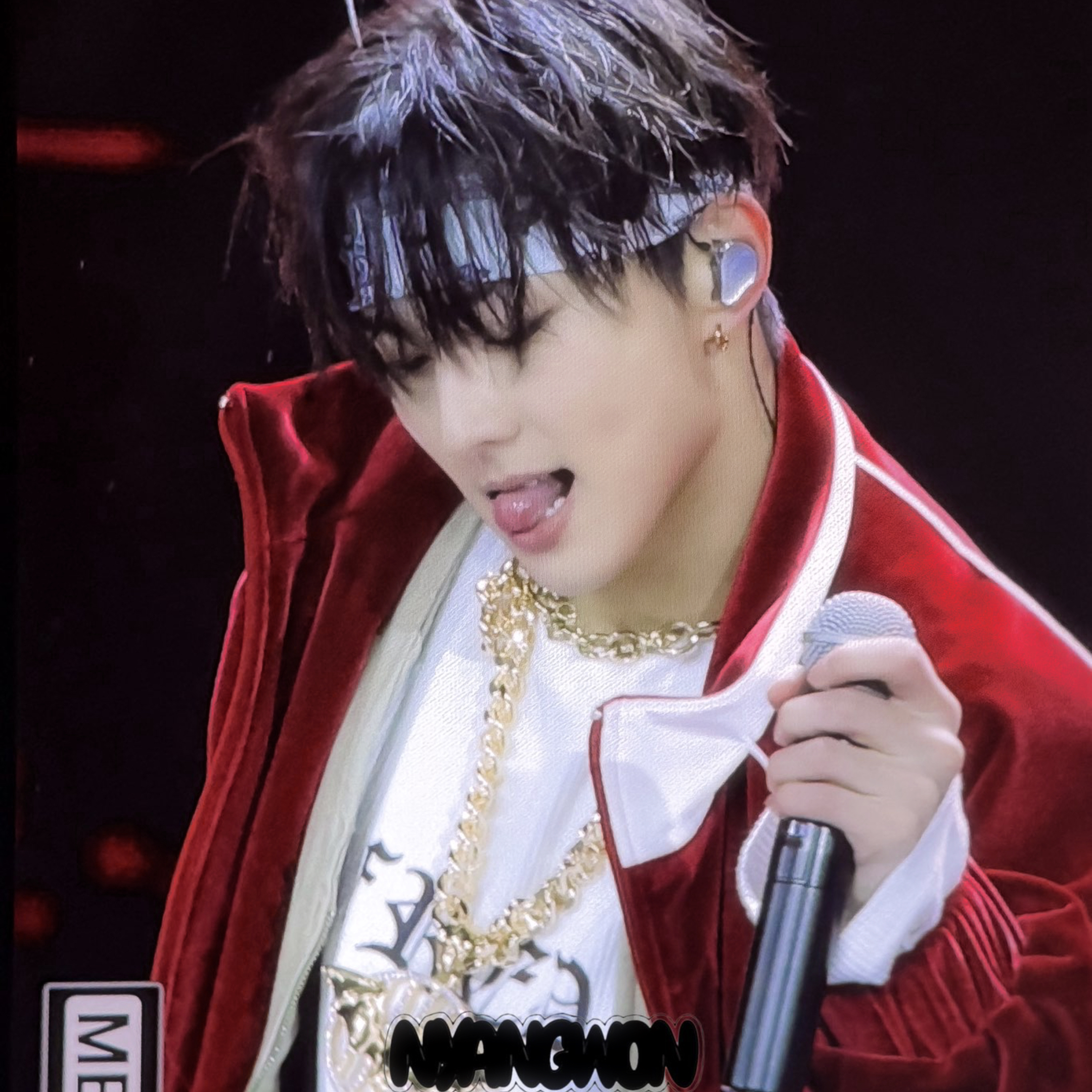 ジョンウォン (ENHYPEN)の最新写真