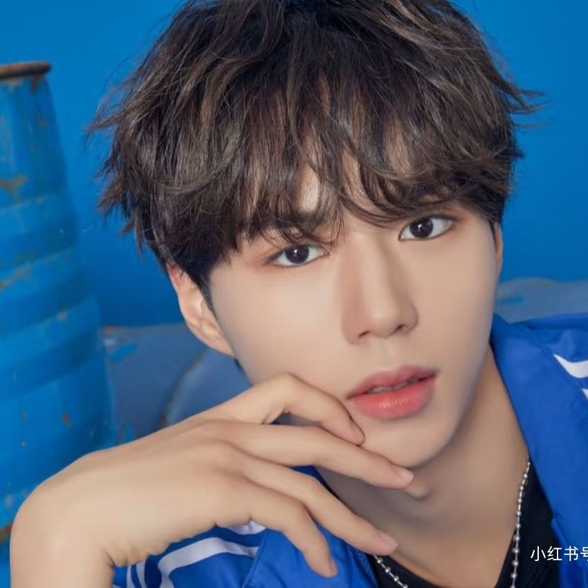 Latest photo of Kim Junseo (ALPHA DRIVE ONE)