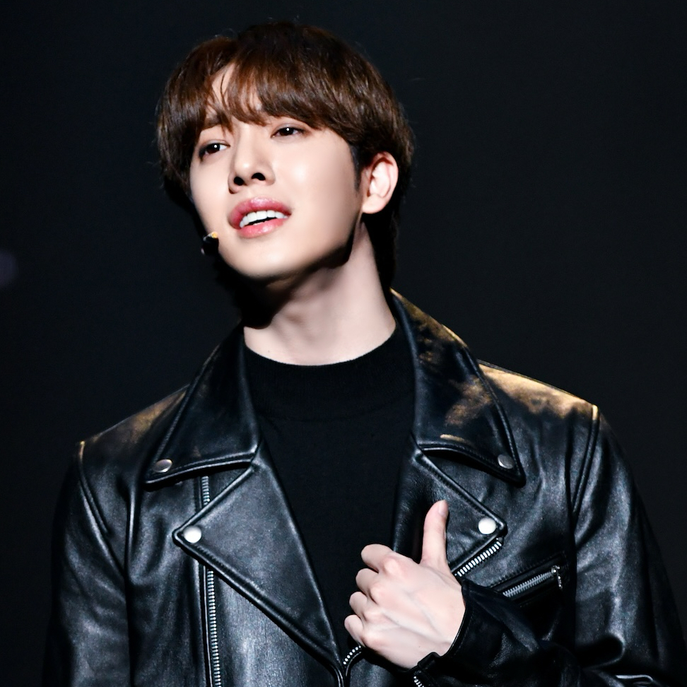 KAZUTA (n.SSign)的幕后花絮