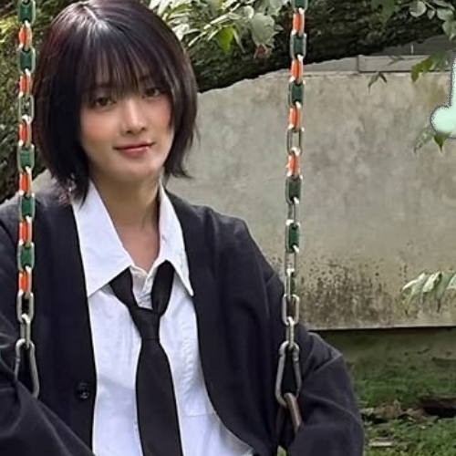 米妮 (i-dle)的最新照片