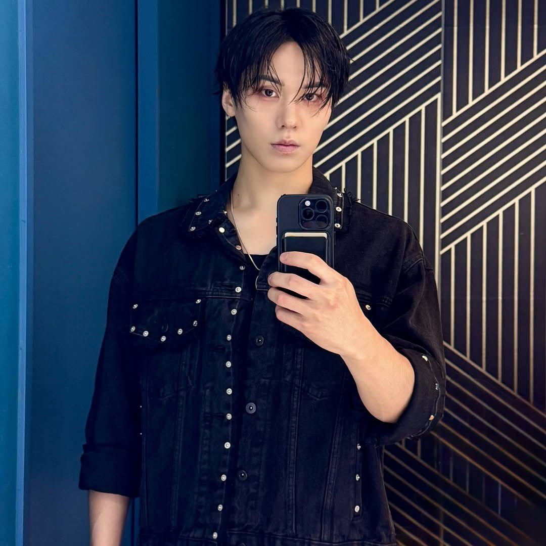 라키 최근 활동샷