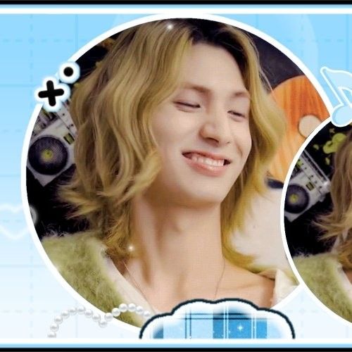 Recent activity shot of Jooyeon (Xdinary Heroes)