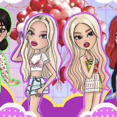 Foto aktivitas terbaru MOMOLAND