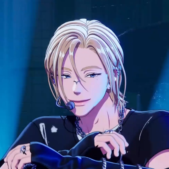 Behind-the-scenes cut of Noah (PLAVE)